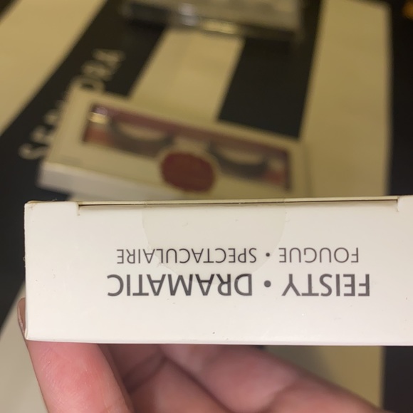 Sephora: False eyelash trio bundle - Picture 6 of 6